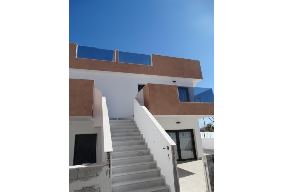 Nouvelle construction - Bungalow - Pilar de la Horadada - pueblo