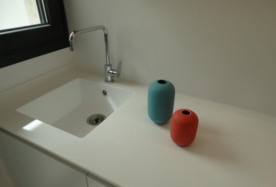 Nouvelle construction - Bungalow - Pilar de la Horadada - pueblo