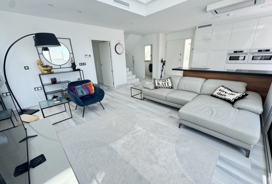 Revente - Villa - Orihuela Costa - Lomas de Cabo Roig