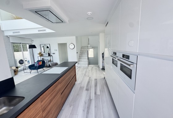 Revente - Villa - Orihuela Costa - Lomas de Cabo Roig