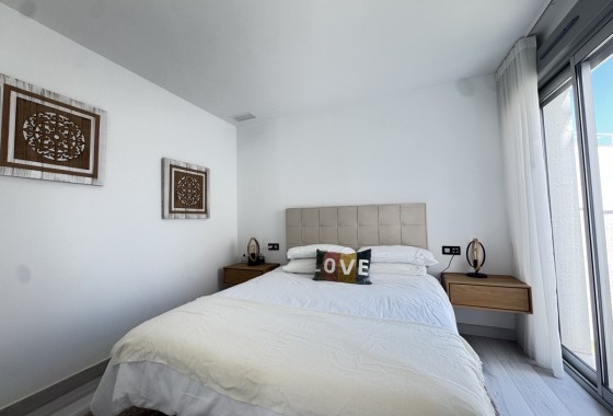 Revente - Villa - Orihuela Costa - Lomas de Cabo Roig