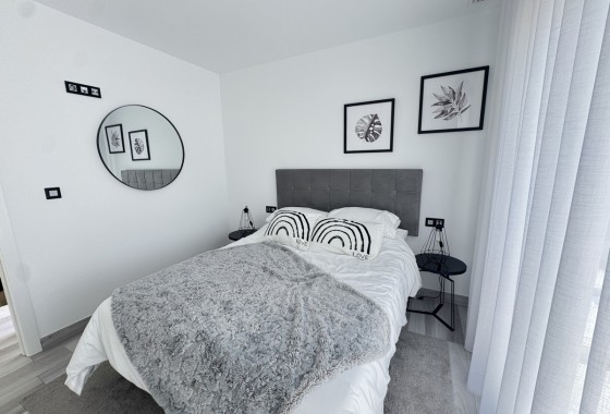 Revente - Villa - Orihuela Costa - Lomas de Cabo Roig