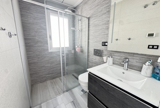 Revente - Villa - Orihuela Costa - Lomas de Cabo Roig