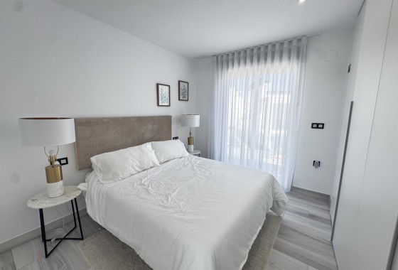 Revente - Villa - Orihuela Costa - Lomas de Cabo Roig