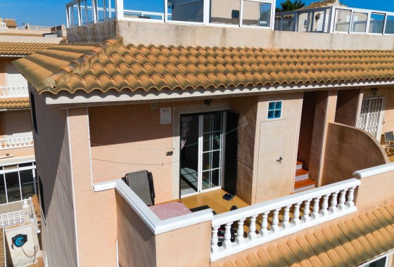 Revente - Maison de ville - Torrevieja