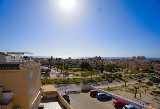 Revente - Maison de ville - Torrevieja