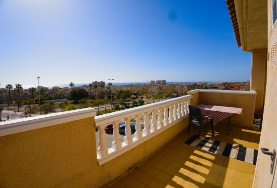 Revente - Maison de ville - Torrevieja