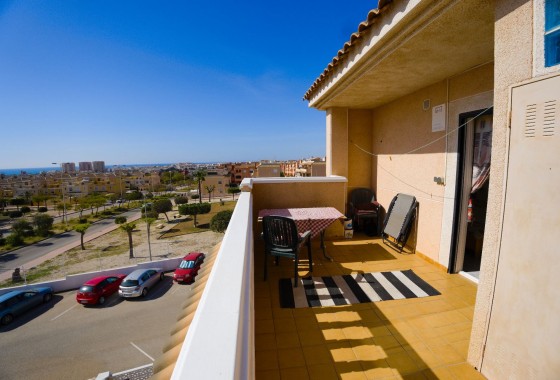 Revente - Maison de ville - Torrevieja