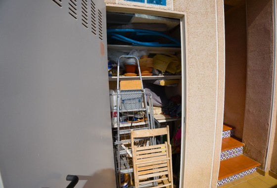 Revente - Maison de ville - Torrevieja