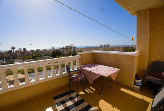 Revente - Maison de ville - Torrevieja