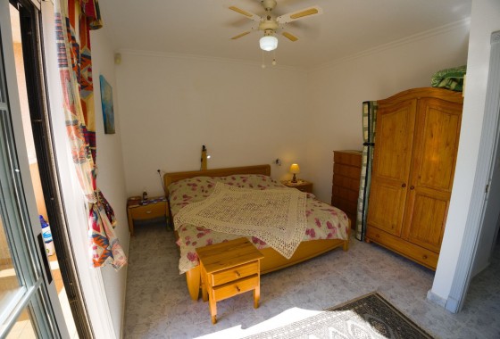 Revente - Maison de ville - Torrevieja