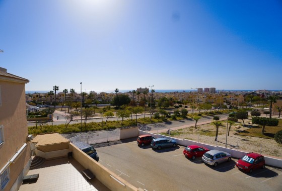 Revente - Maison de ville - Torrevieja
