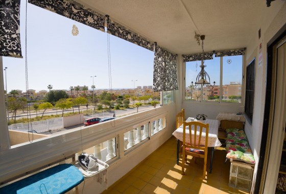 Revente - Maison de ville - Torrevieja