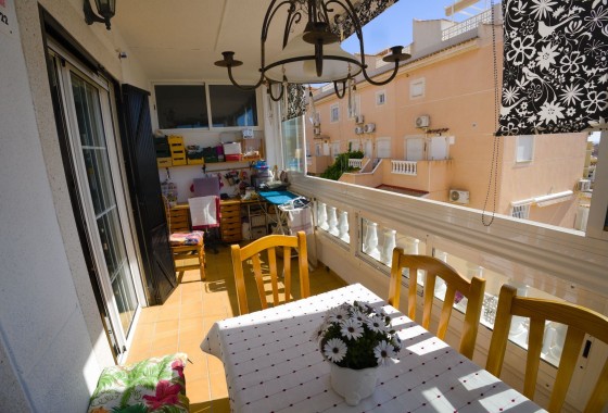 Revente - Maison de ville - Torrevieja