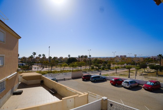 Revente - Maison de ville - Torrevieja