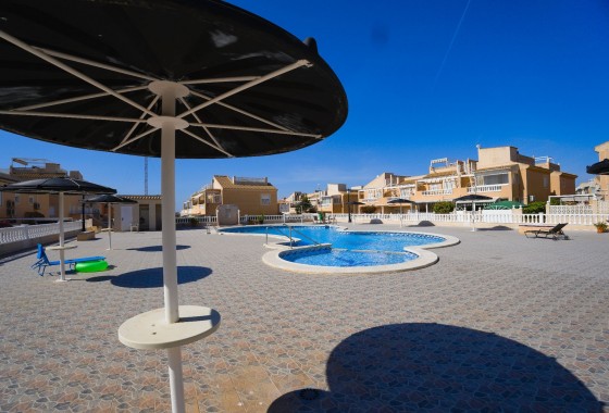 Revente - Maison de ville - Torrevieja