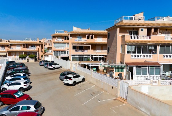 Revente - Maison de ville - Torrevieja