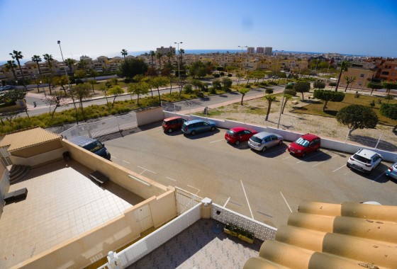 Revente - Maison de ville - Torrevieja