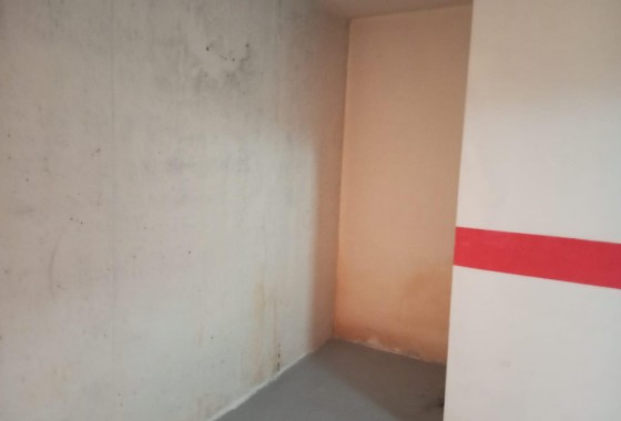 Revente - Garage - Torrevieja - La Mata