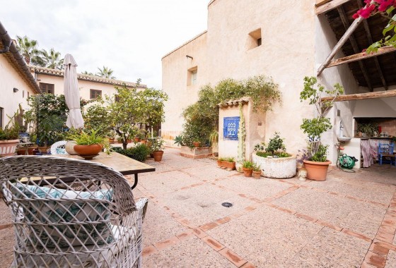 Segunda Mano - finca - Los Martinez Del Puerto - Los Martínez del Puerto