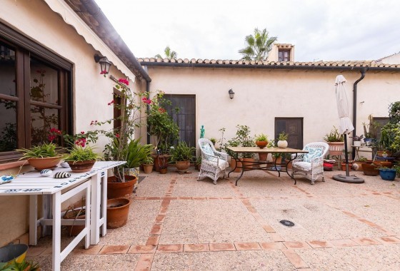 Segunda Mano - finca - Los Martinez Del Puerto - Los Martínez del Puerto