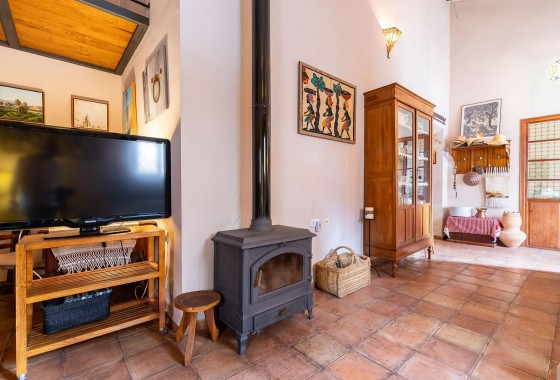 Segunda Mano - finca - Los Martinez Del Puerto - Los Martínez del Puerto