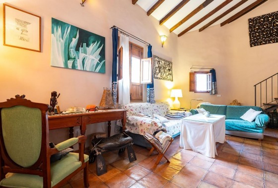 Segunda Mano - finca - Los Martinez Del Puerto - Los Martínez del Puerto