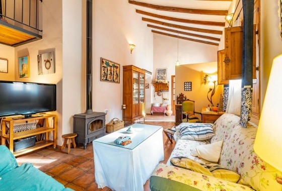 Segunda Mano - finca - Los Martinez Del Puerto - Los Martínez del Puerto