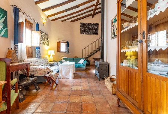 Segunda Mano - finca - Los Martinez Del Puerto - Los Martínez del Puerto