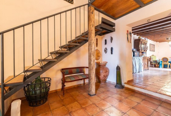 Segunda Mano - finca - Los Martinez Del Puerto - Los Martínez del Puerto