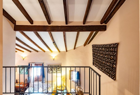 Segunda Mano - finca - Los Martinez Del Puerto - Los Martínez del Puerto