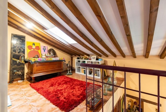 Segunda Mano - finca - Los Martinez Del Puerto - Los Martínez del Puerto