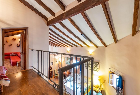 Segunda Mano - finca - Los Martinez Del Puerto - Los Martínez del Puerto