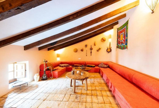 Segunda Mano - finca - Los Martinez Del Puerto - Los Martínez del Puerto