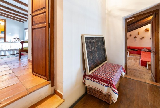 Segunda Mano - finca - Los Martinez Del Puerto - Los Martínez del Puerto