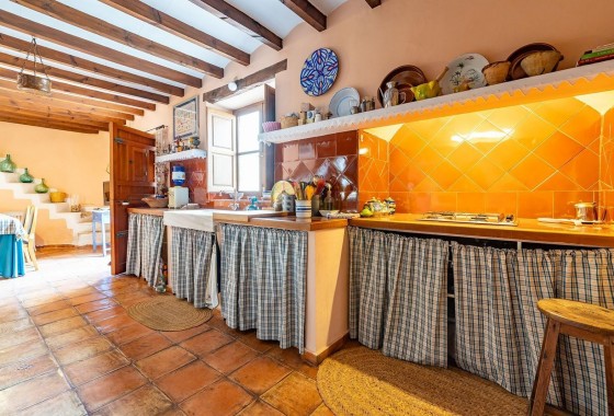 Segunda Mano - finca - Los Martinez Del Puerto - Los Martínez del Puerto