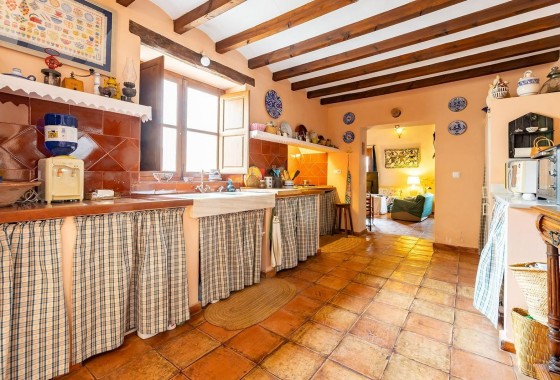 Segunda Mano - finca - Los Martinez Del Puerto - Los Martínez del Puerto