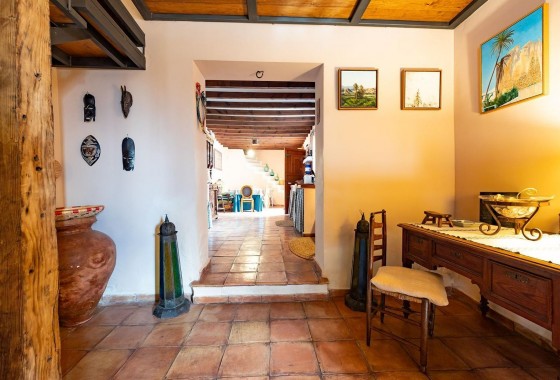 Segunda Mano - finca - Los Martinez Del Puerto - Los Martínez del Puerto