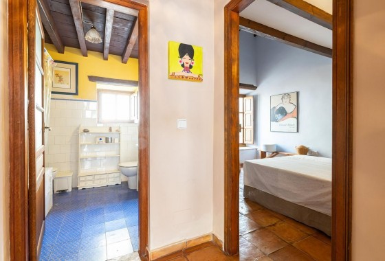 Segunda Mano - finca - Los Martinez Del Puerto - Los Martínez del Puerto