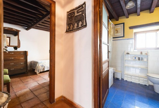 Segunda Mano - finca - Los Martinez Del Puerto - Los Martínez del Puerto