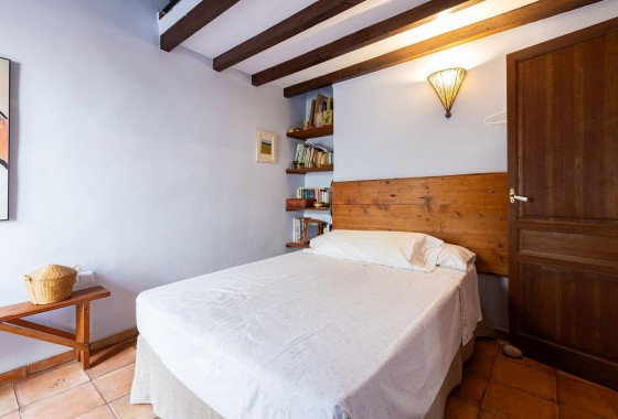 Segunda Mano - finca - Los Martinez Del Puerto - Los Martínez del Puerto