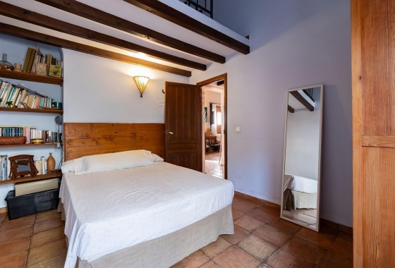 Segunda Mano - finca - Los Martinez Del Puerto - Los Martínez del Puerto