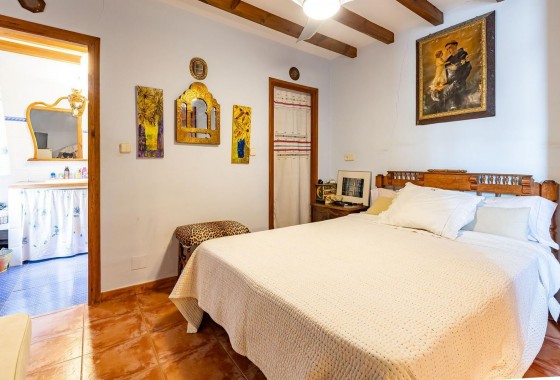 Segunda Mano - finca - Los Martinez Del Puerto - Los Martínez del Puerto