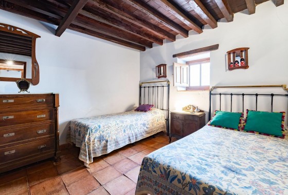 Segunda Mano - finca - Los Martinez Del Puerto - Los Martínez del Puerto