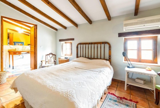 Segunda Mano - finca - Los Martinez Del Puerto - Los Martínez del Puerto