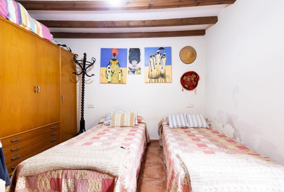 Segunda Mano - finca - Los Martinez Del Puerto - Los Martínez del Puerto