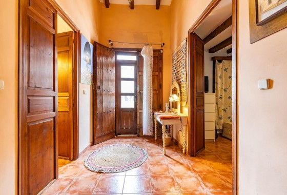 Segunda Mano - finca - Los Martinez Del Puerto - Los Martínez del Puerto