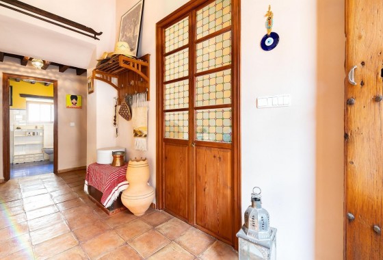 Segunda Mano - finca - Los Martinez Del Puerto - Los Martínez del Puerto