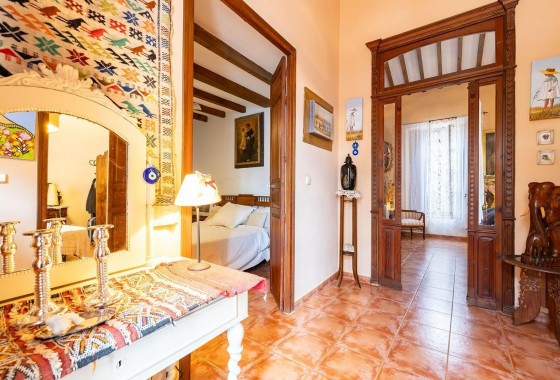 Segunda Mano - finca - Los Martinez Del Puerto - Los Martínez del Puerto