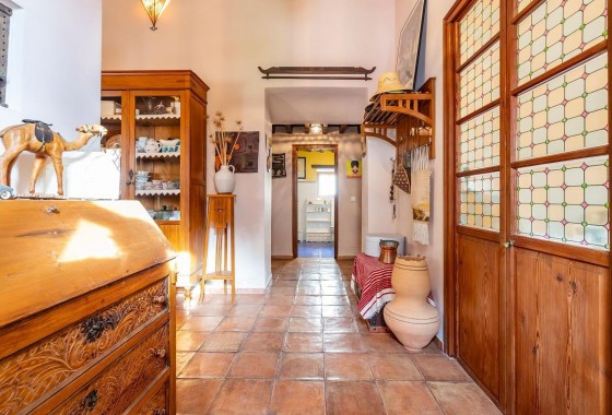 Segunda Mano - finca - Los Martinez Del Puerto - Los Martínez del Puerto